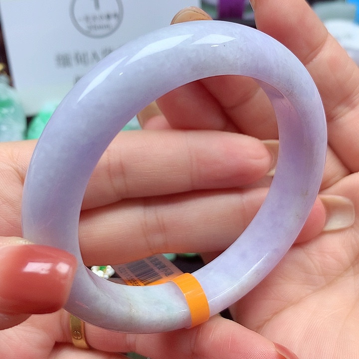 未镶嵌手镯翡翠翡翠手镯