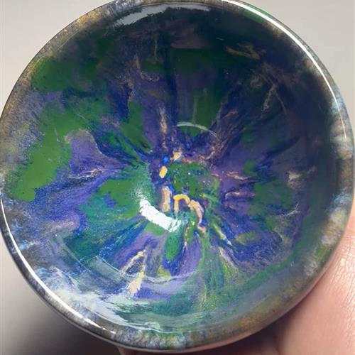 【闪购商品】茶盏-217............