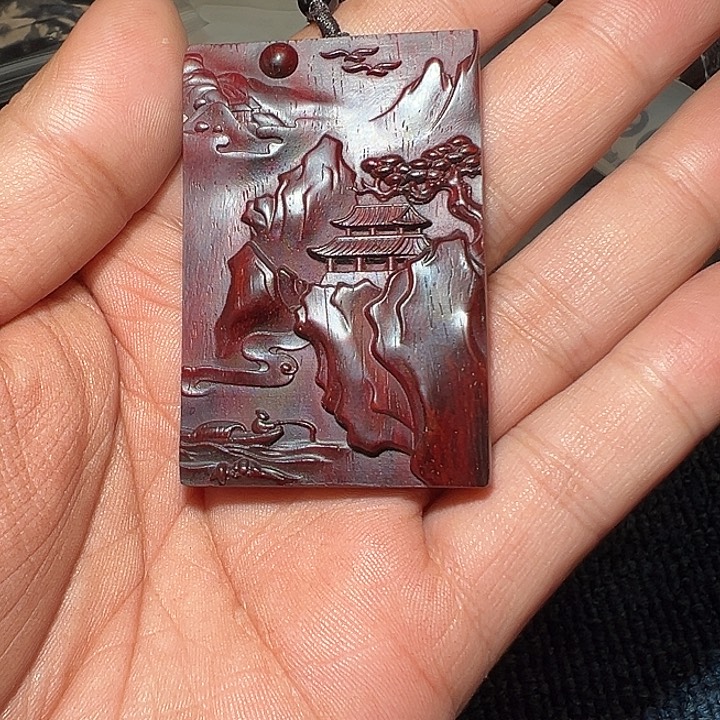 檀香紫檀（小叶紫檀）其他