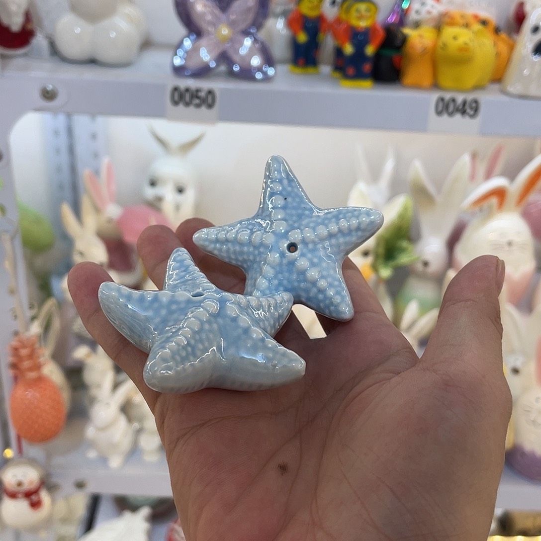 陶瓷微瑕介意慎拍