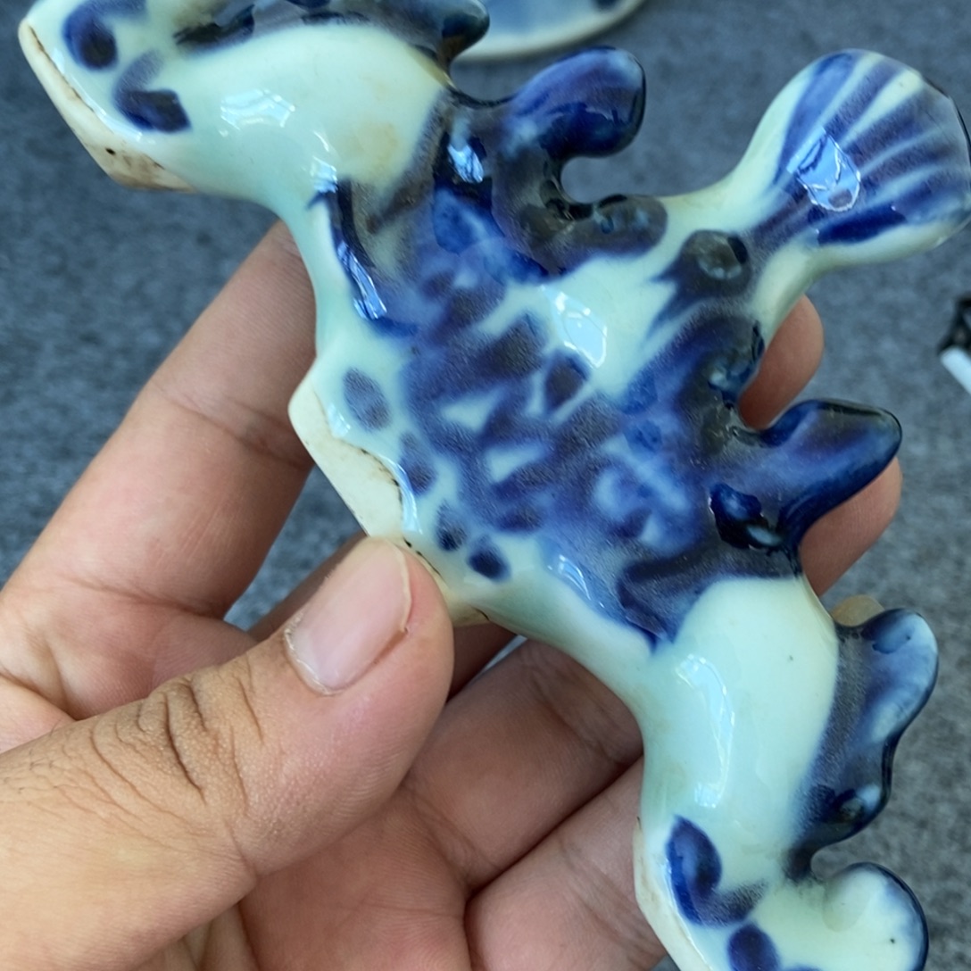 翰***韵摆件陶瓷工艺美术精品博览