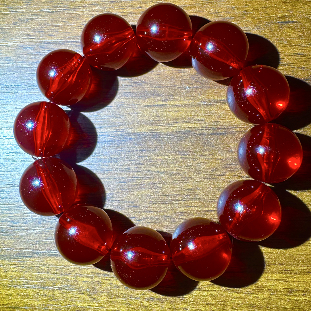 XP0022—精品美串 摆件