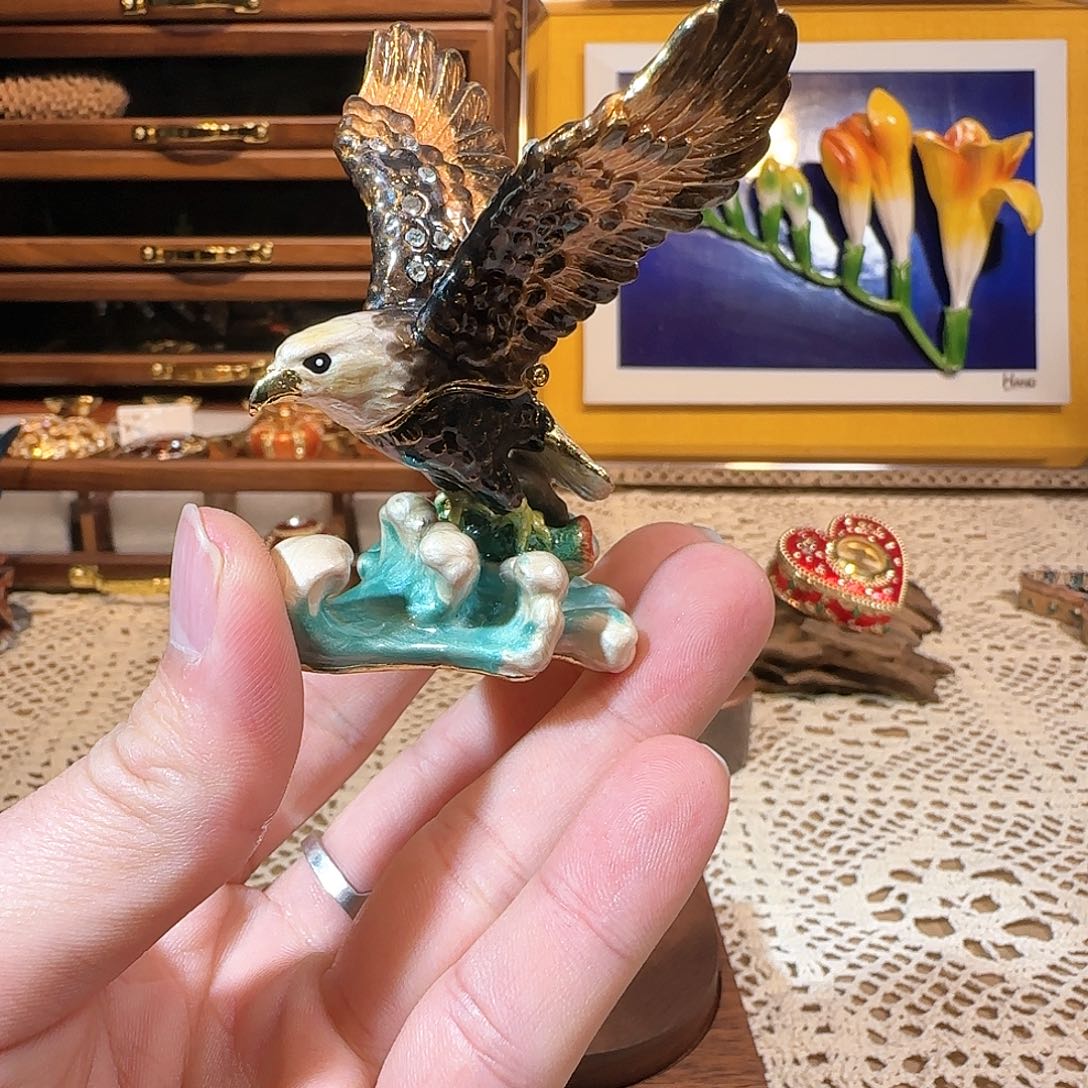 手工制品默认微瑕