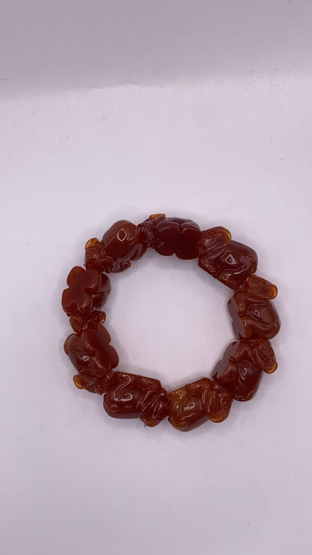 CY203【创艺家】设计时尚气质手串（多样性发货发其一）