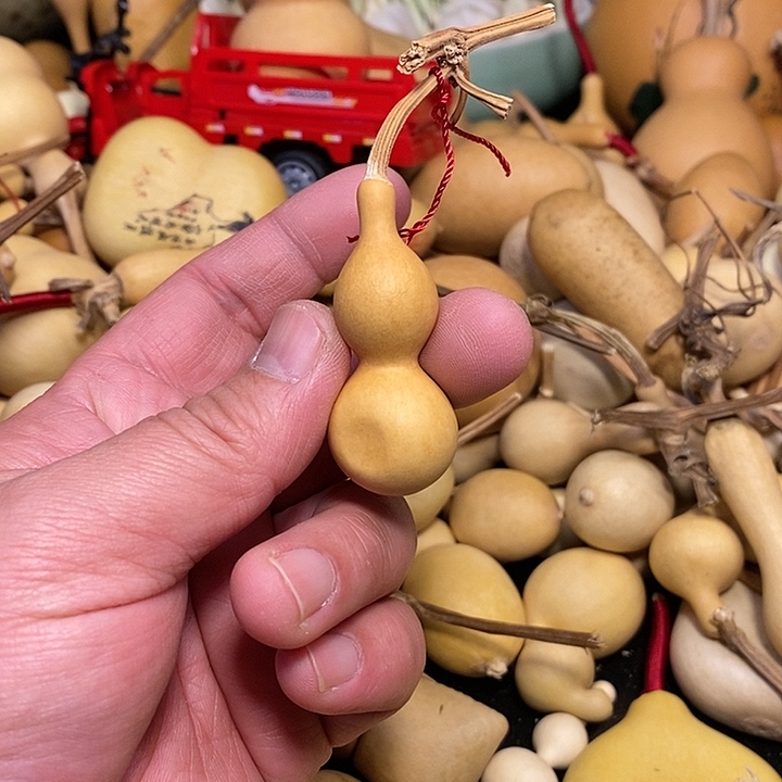 大**隆精品葫芦手把葫芦107