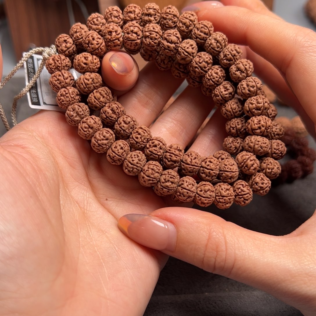 金刚菩提手串11111111111凹