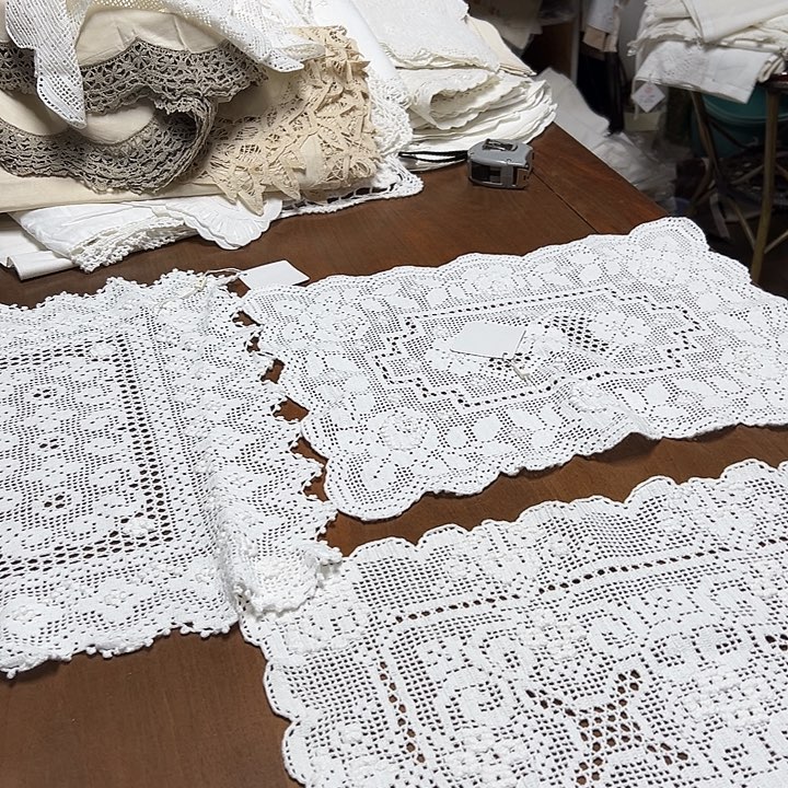 毛绒亚麻棉174-随机发