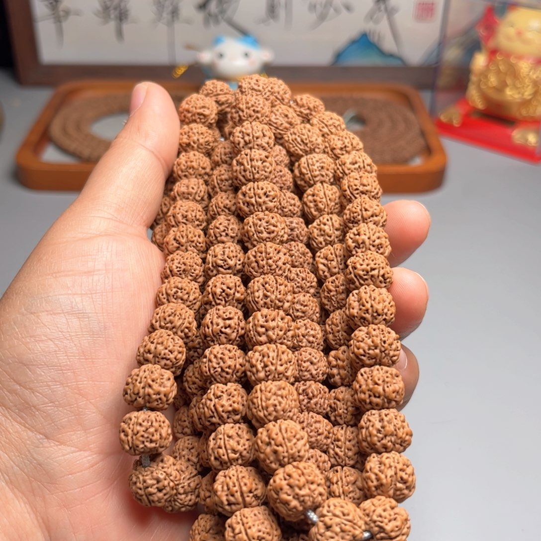 吊坠金刚菩提蜂王小金刚手串