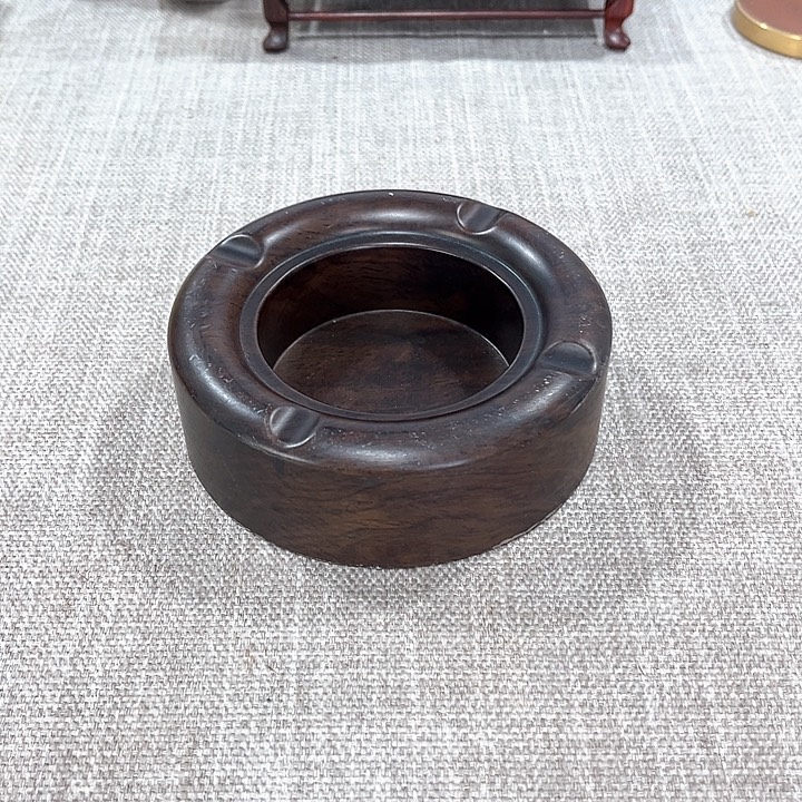 木红木工艺品雕刻工艺