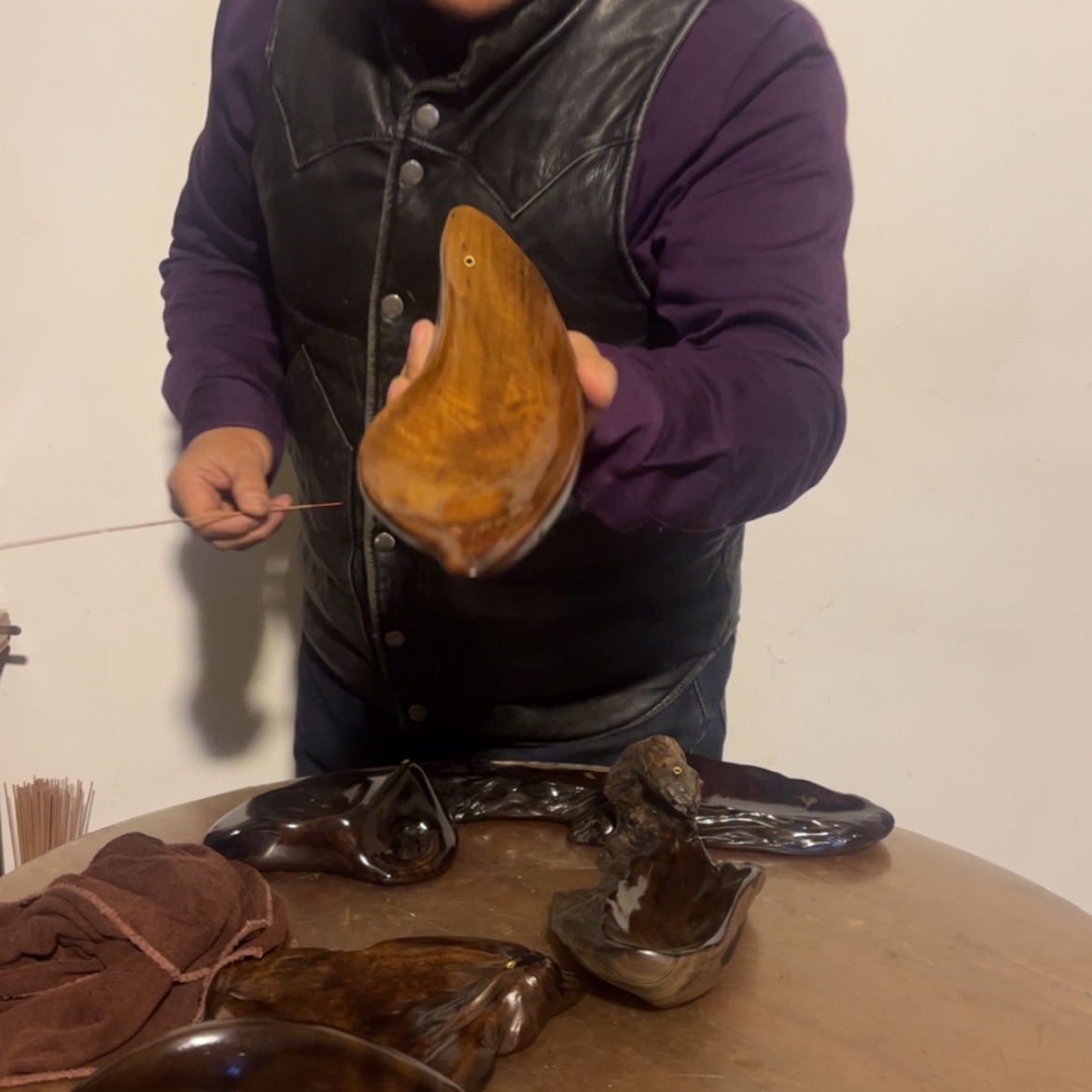 【闪购商品】金丝楠s****s