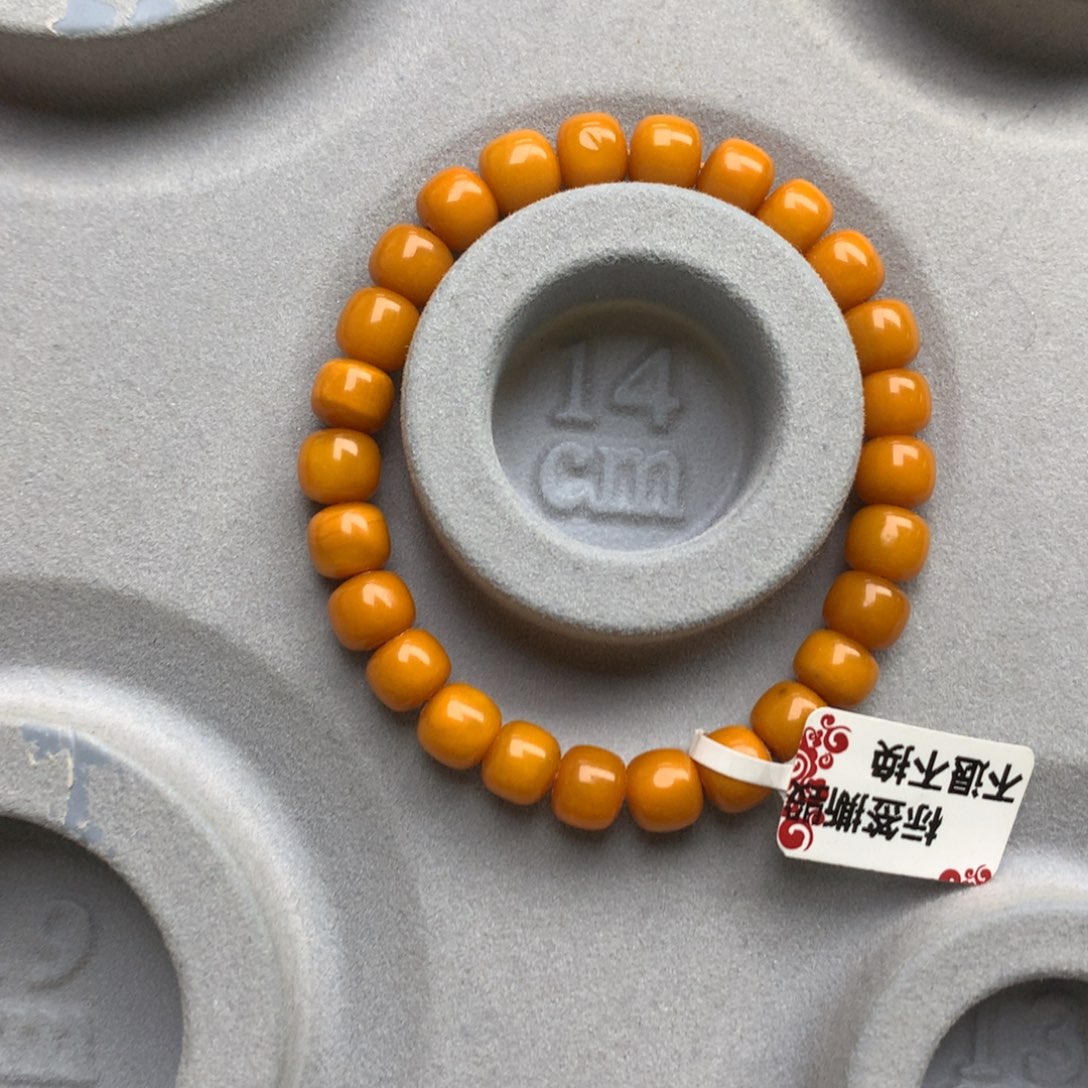 蜜蜡珠宝奇石未镶嵌25