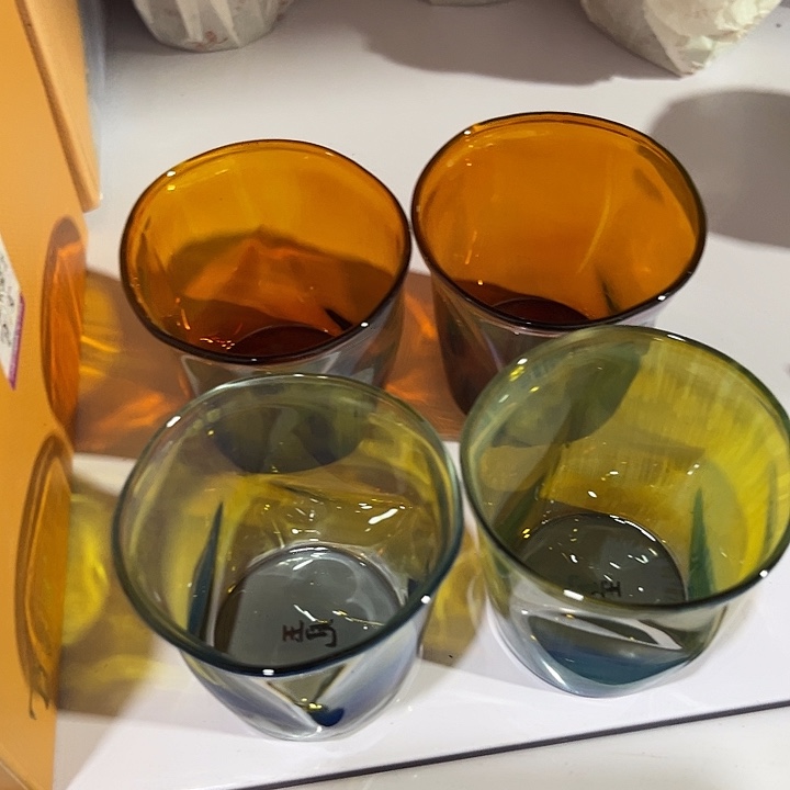 玉见 2琥珀2灰 打包