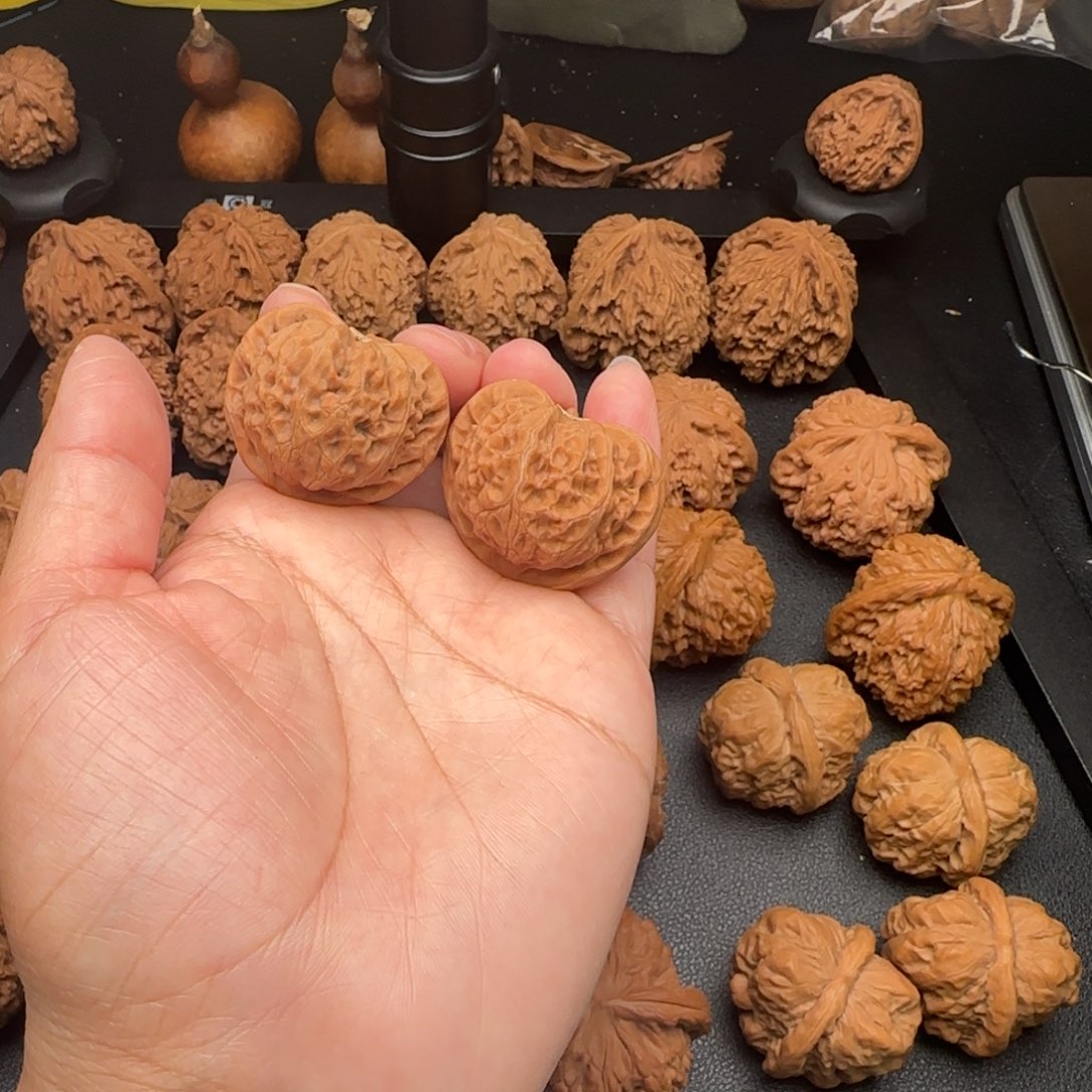 36尺全品无修小宫灯