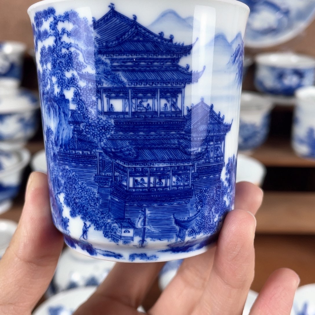 泥藝瓷梦四大名楼防拍链接