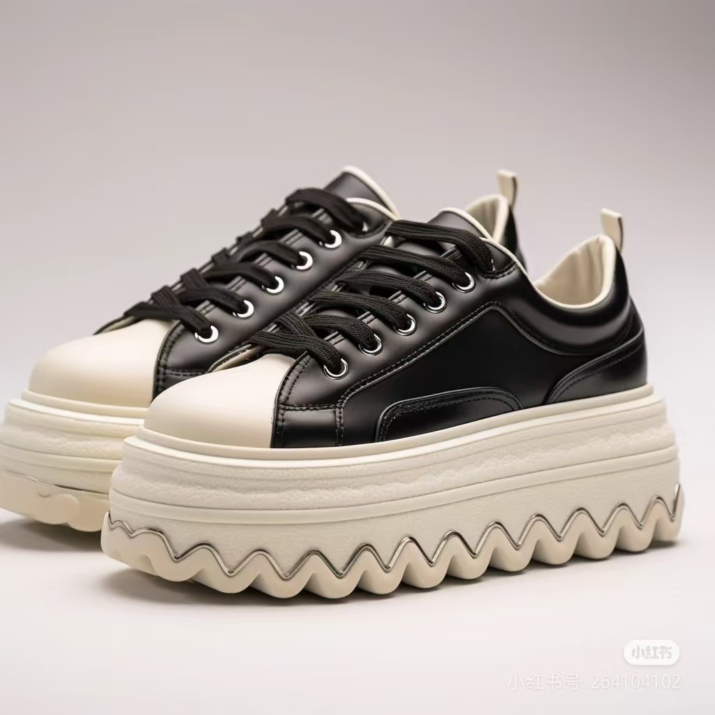 麥光光欣欣家女鞋