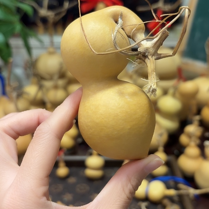 夏****蚂蚁肚精品小葫芦