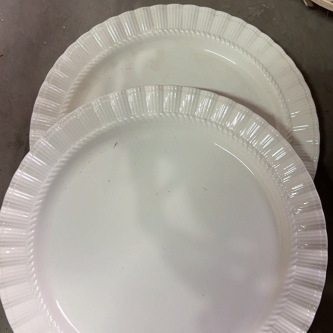 盘两个工厂库存微瑕产品