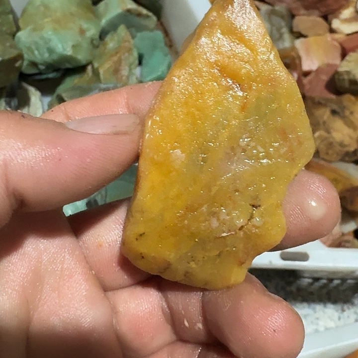 A***家寿山石寿山石的种类