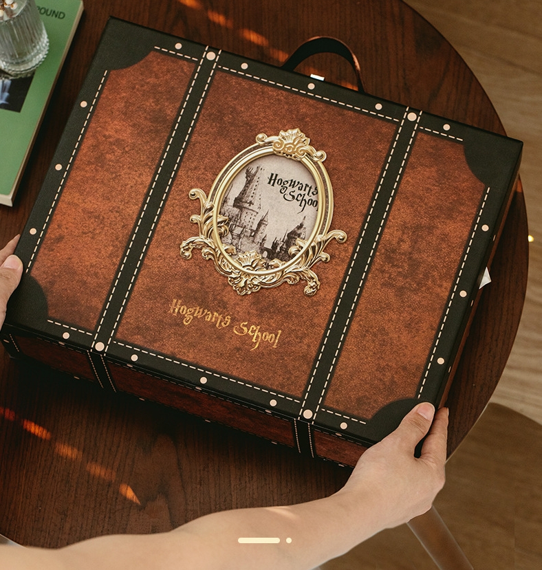 《怀村专属》直播间粉丝福利私藏馆开年大礼> 创意礼品 > DIY礼品