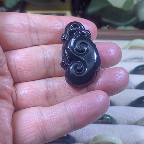 石英岩玉手链合金