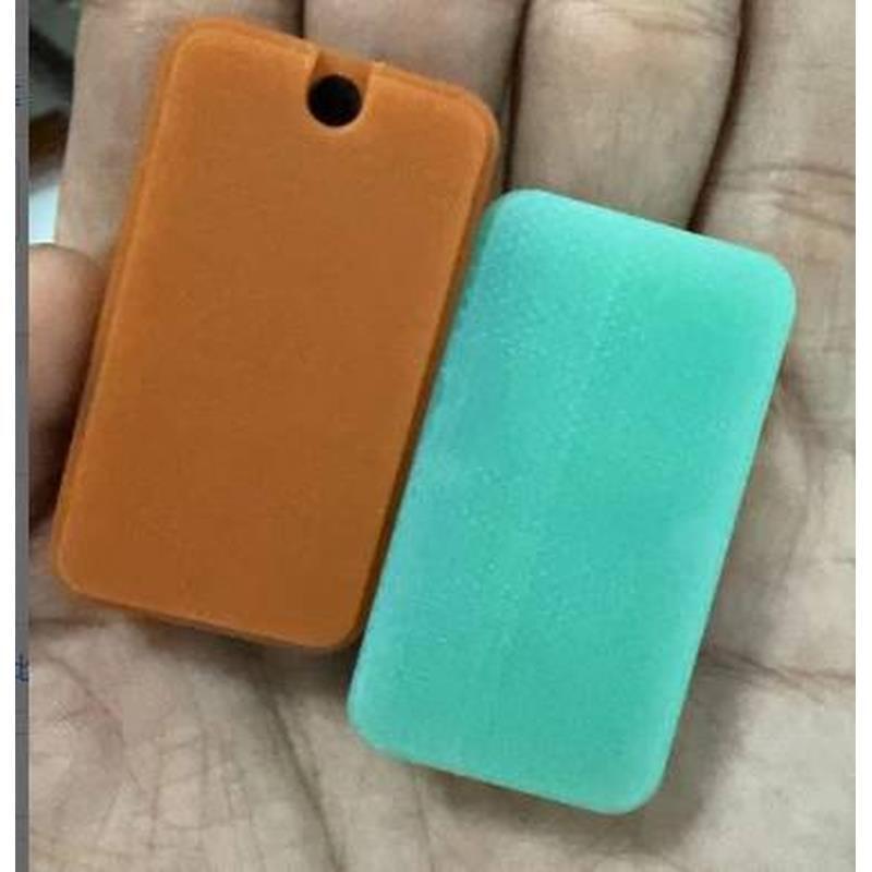 益奇-玻纤G10-电木叮叮edc玩具