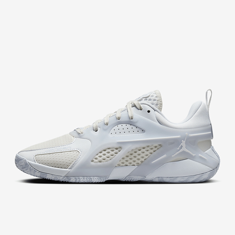 NIKE/耐克Jordan Heir系列男女同款运动休闲实战篮球鞋HV4059-101