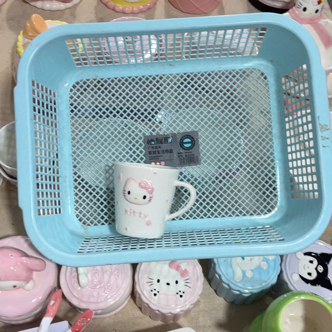 紫砂我也想要一个这样的朋友