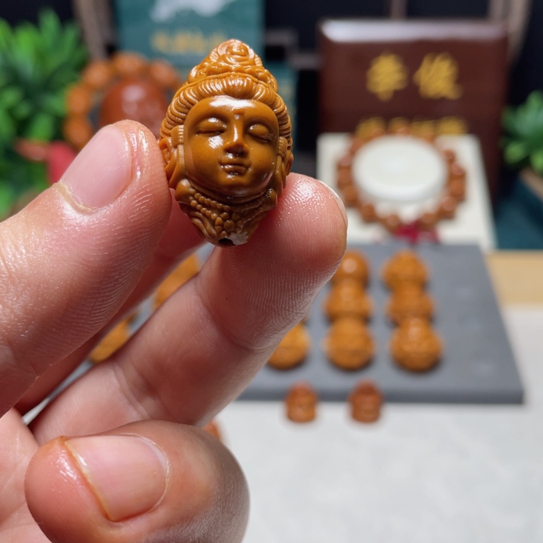 手串/手链橄榄核橄榄核