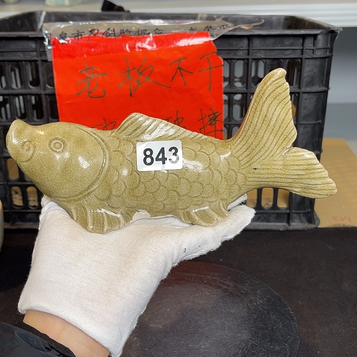 龙泉青瓷青瓷茶具套装