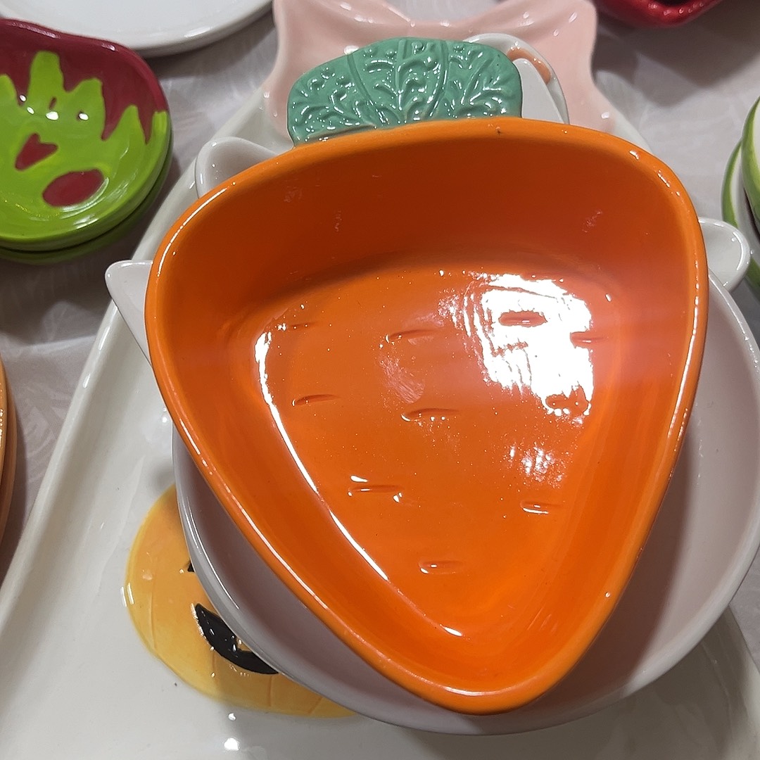 官***爱微瑕陶瓷不退不换