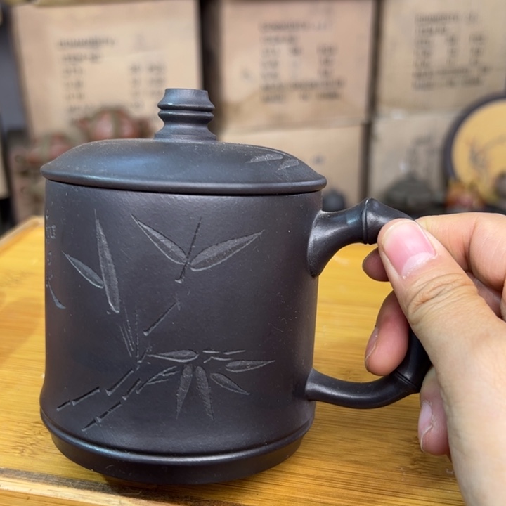 茶壶紫砂宜兴紫砂壶