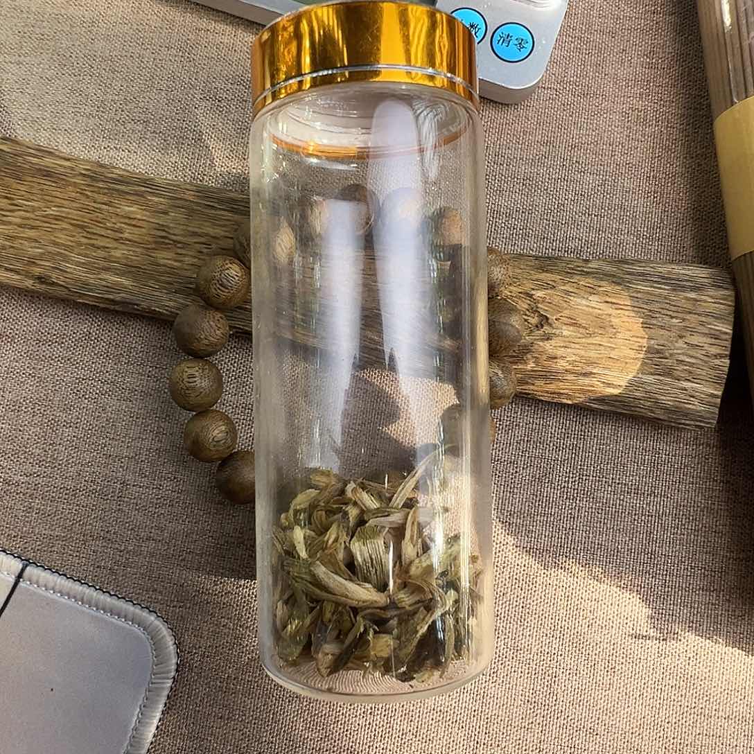 沉香碎屑沉香圆珠单圈1.2多样性发其一