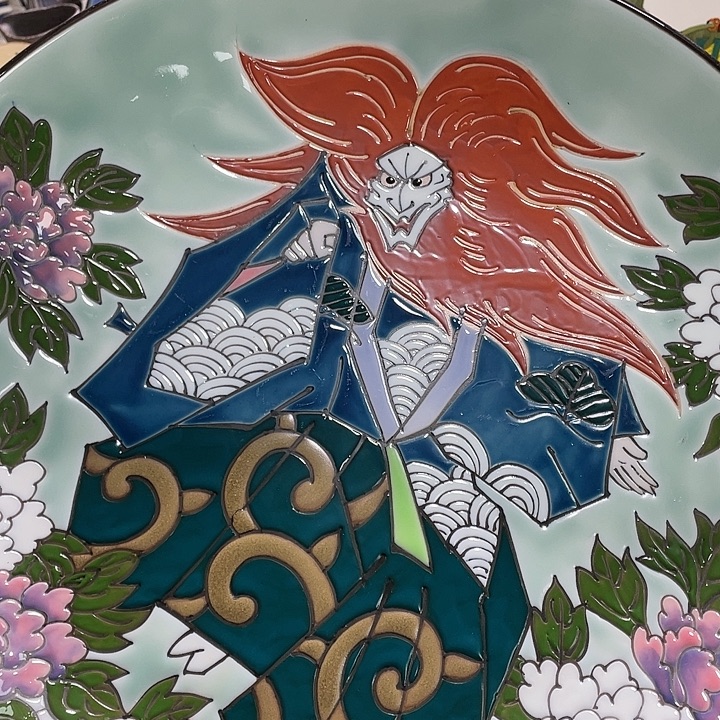 瓷片盖子不给19.9发带瑕疵牌都是坏的5