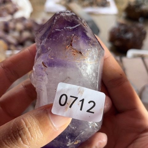 【闪购商品】未镶嵌大型摆件（非配饰）水晶乐***儿