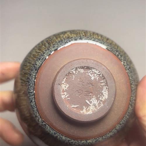 【闪购商品】茶盏-173............