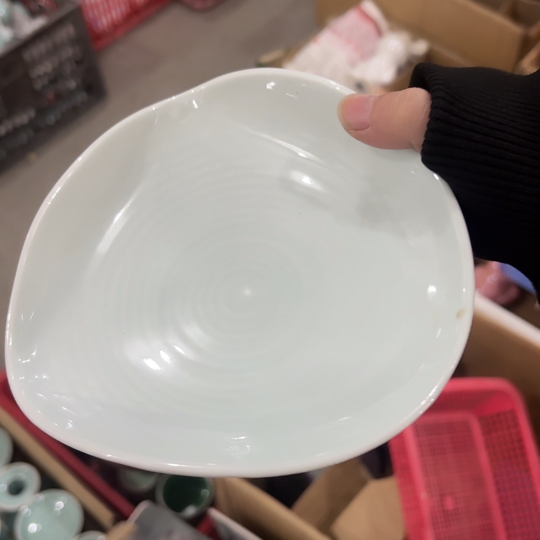 小米茶器龙泉云间青瓷