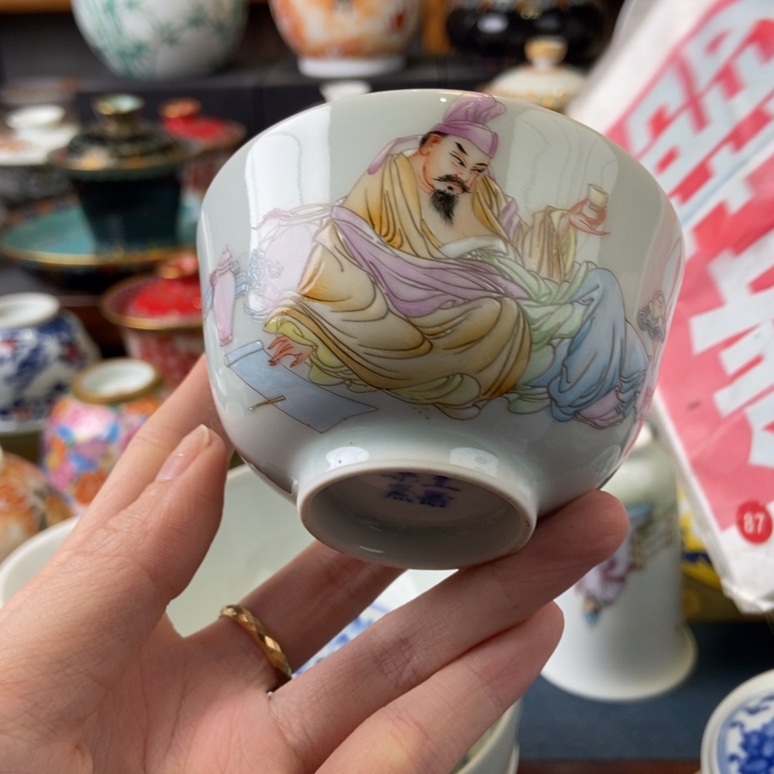 陶瓷艺术家的设计风格设计理念和好