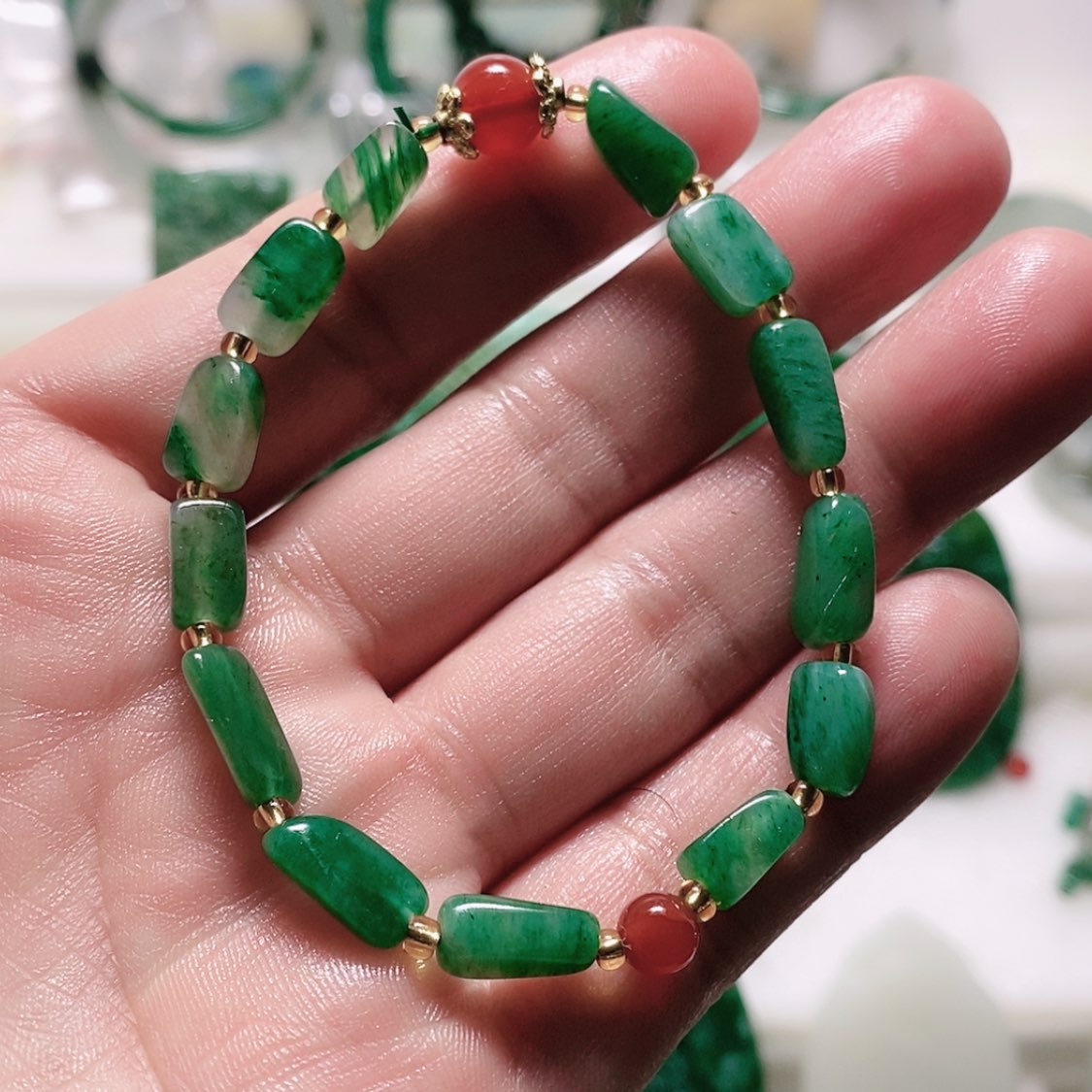 【闪购商品】未镶嵌独山玉挂件