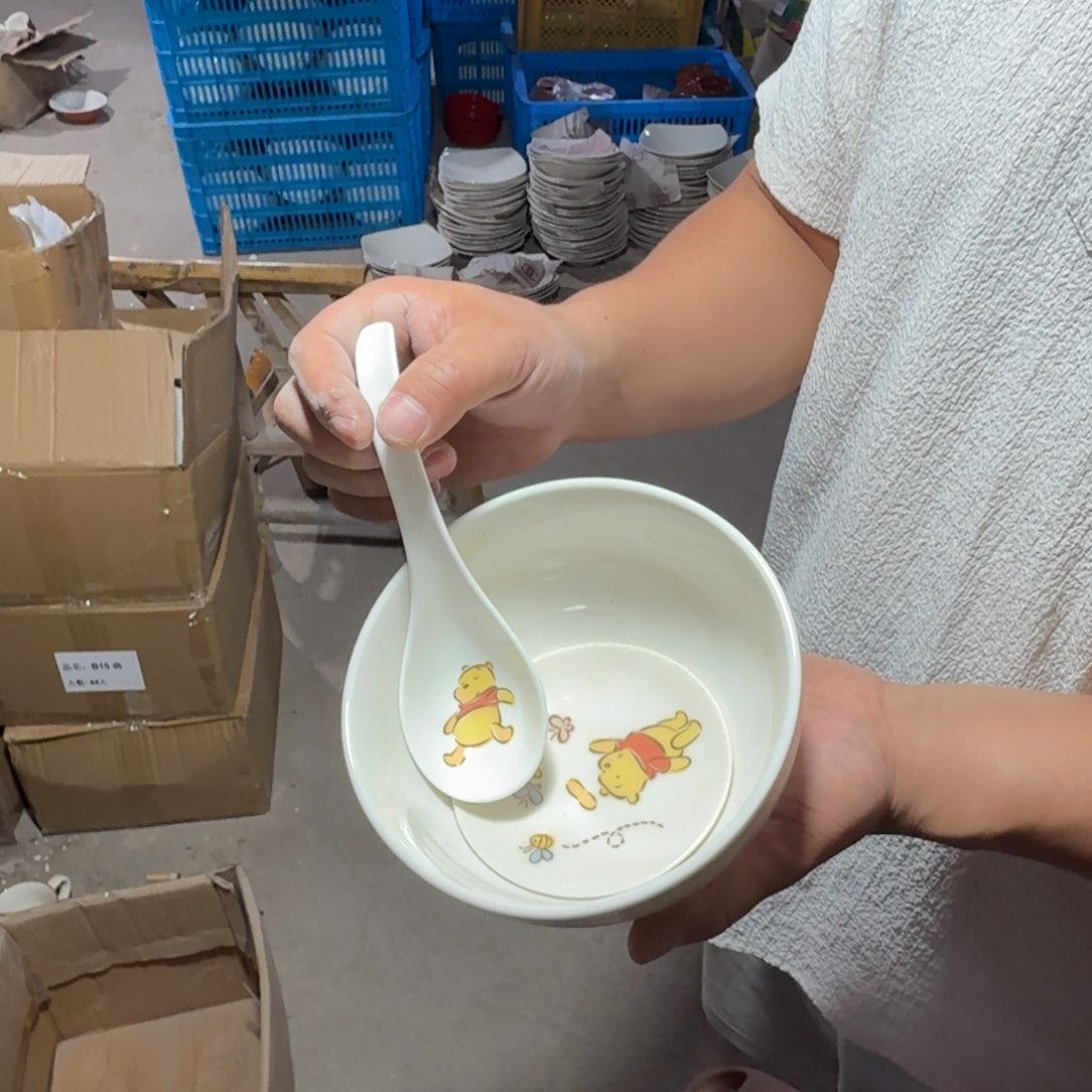 碟仓库直播瑕疵处理