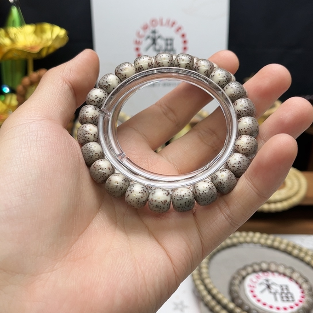 星月菩提手串一线天福利39