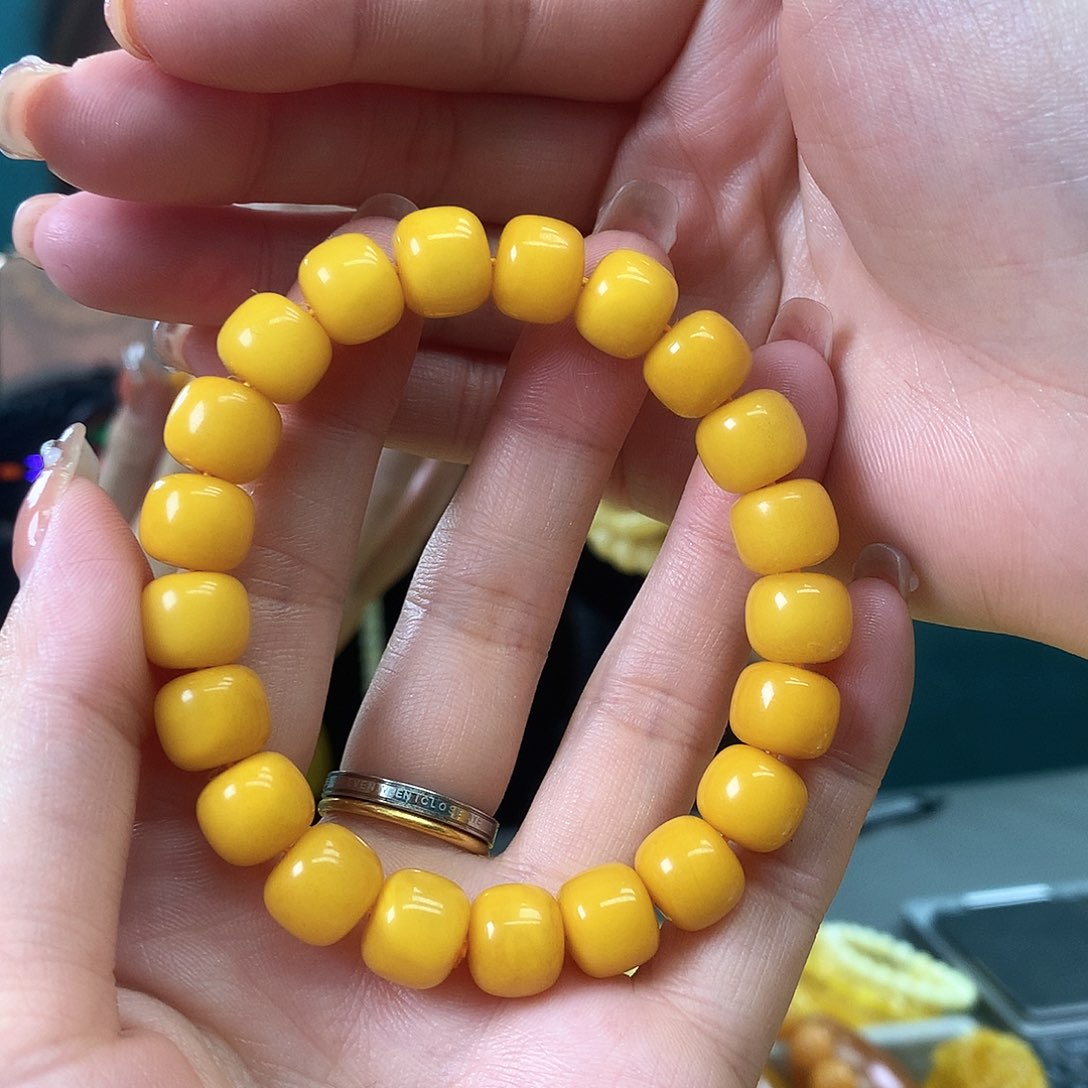 蜜蜡珠宝奇石未镶嵌?***秋