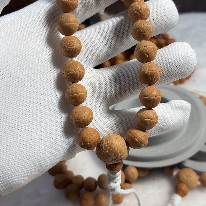 手串凤眼菩提尼泊尔凤眼菩提手串