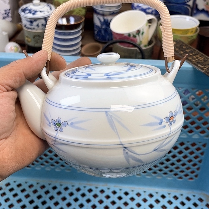 琉璃手工艺品开播了开播了开播了