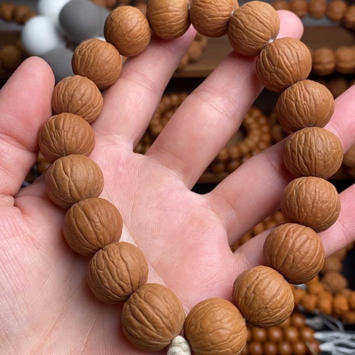 赵***️手串猴头核桃nbbbbnnn