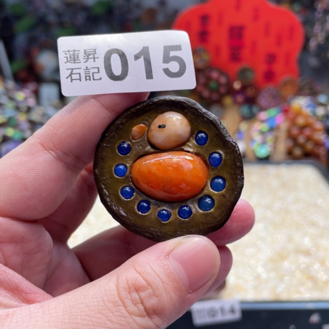 核桃木/黑胡桃（胡桃木）015