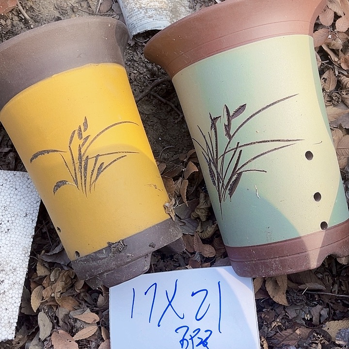 紫砂花盆11111111