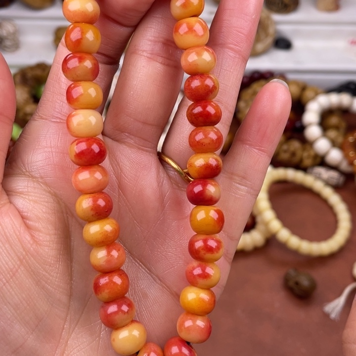 驼骨其他骆驼骨手持苹果园10