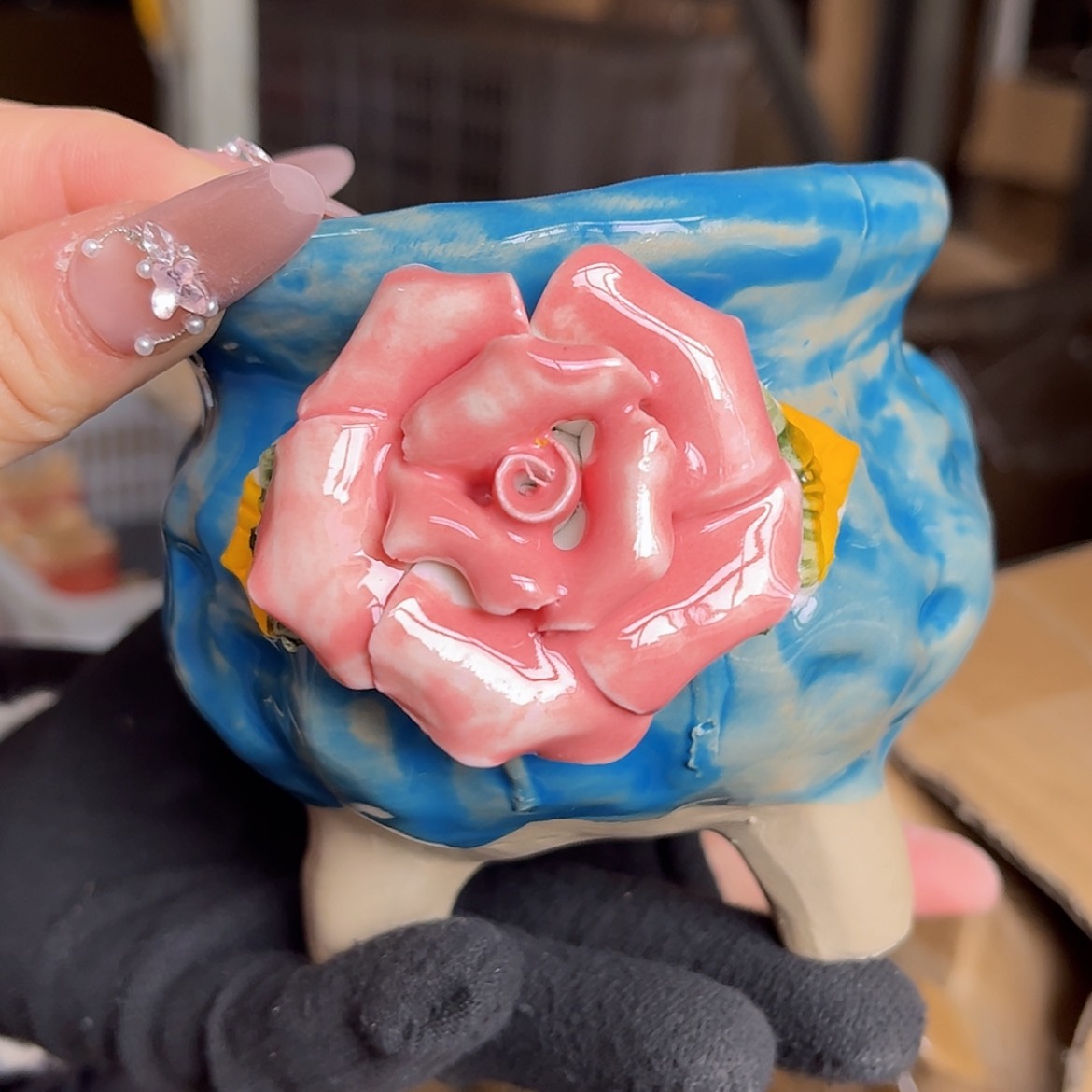 【闪购商品】红陶福利