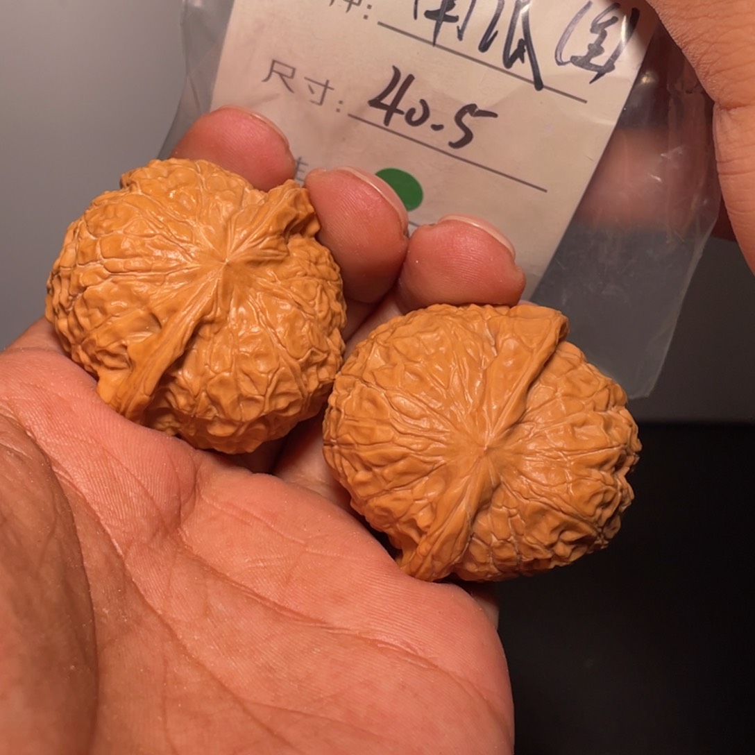 文玩核桃吊坠文玩核桃