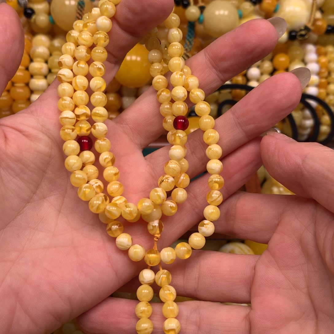 无非金属仿琥珀147